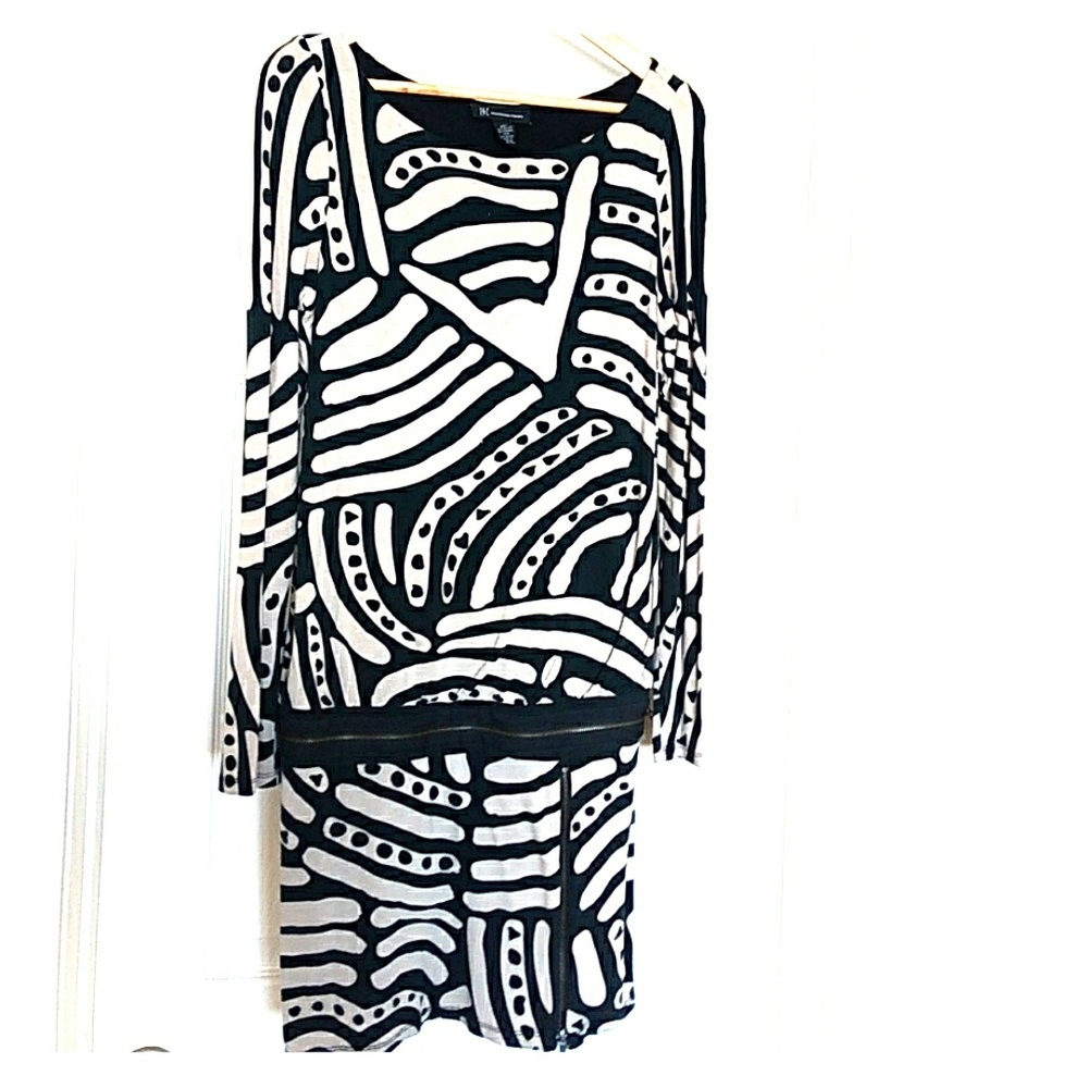 Tribal print 👗